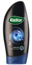 radox sprchový gel